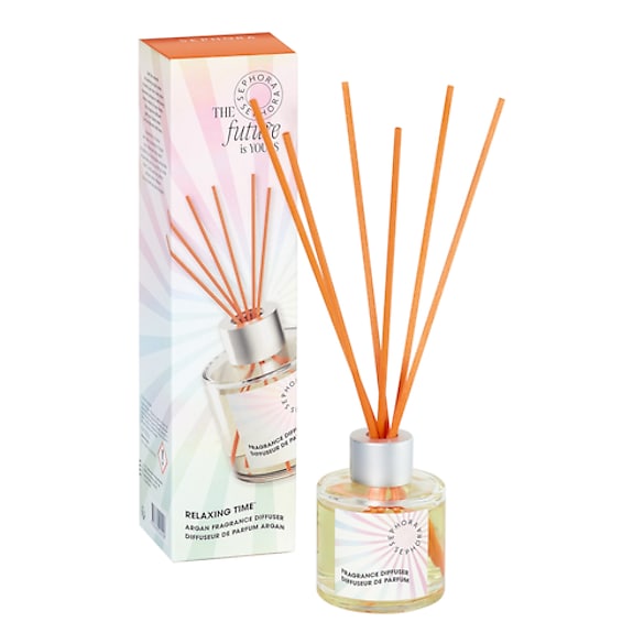 The Future is Yours - Diffuseur de Parfum Senteur Argan, SEPHORA COLLECTION